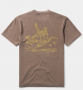 FLIGHT OF MALLARDS TEE
