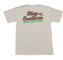 STAY SOUTHERN MALLARD TEE