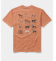 BIRD DOGS TEE