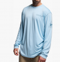 CLEAR SKY LS TEE