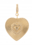 CHARM LUXE HEART