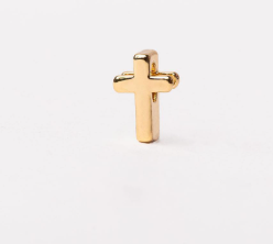 CHARM LUXE CROSS