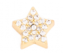 CHARM LUXE STAR PAVE