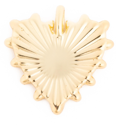 CHARM LUXE HEART BURST