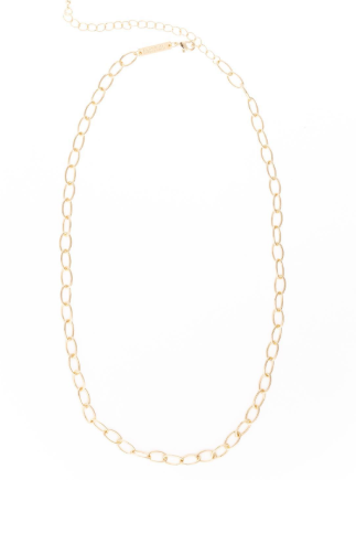 LUXE ANNA NECKLACE