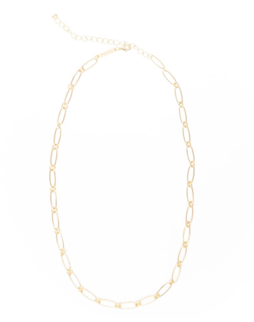 LUXE CORA NECKLACE