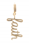 LUXE CHARM FAITH