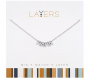 MAMA LAYERS NECKLACE