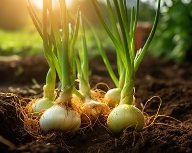 B24 SWEET ONION PLANT BUNDLE