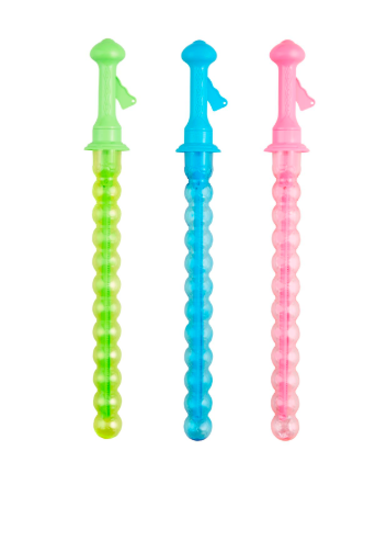 GIANT BUBBLE WANDS