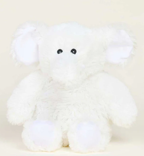 WHITE ELEPHANT WARMIE