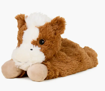 LAYING DOWN HORSE WARMIE