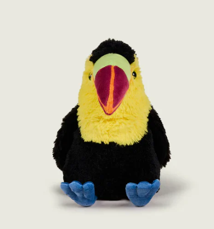 TOUCAN WARMIE