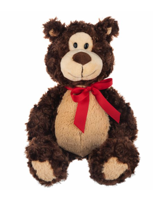 LOVE U MORE THAN CHOCO BEAR