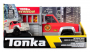 TONKA STEEL CLASSIC FIRE TRUCK