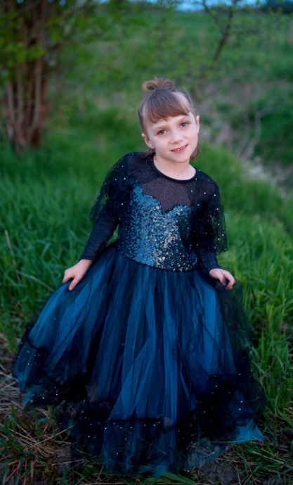 LUNA THE MIDNIGHT WITCH