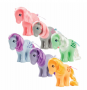 ORIGINAL MY LITTLE PONY TOY