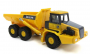 ARTICULATED DUMP TRUCK TOY