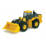 JOHN DEERE WHEEL LOADER TOY