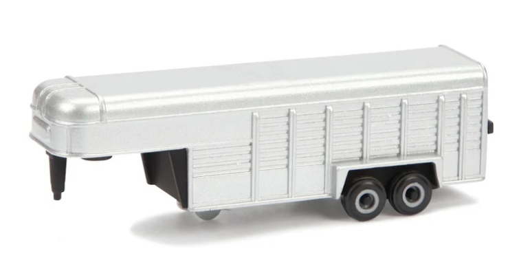 1:64 ANIMAL TRAILER