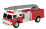 5 INCH FIRE TRUCK