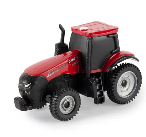CASE IH MAGNUM 380 TRACTOR