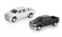 1/64 2020 CHEVY SILVERADO