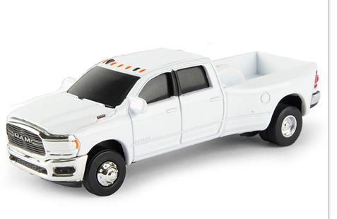 2020 RAM 3500 BIG HORN