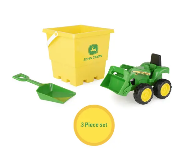 3PC FARM SANDBOX SET
