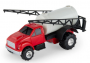 SPRAYER TRUCK TOY