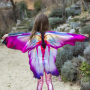 OMBRE BUTTERFLY SOFT WINGS