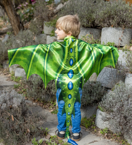 LEGENDARY DRAGON WINGS