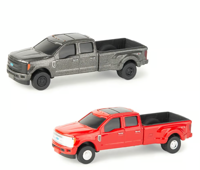 64 FORD F-350 PICKUP TRUCK