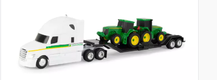 JOHN DEERE SEMI ASSORTMENT