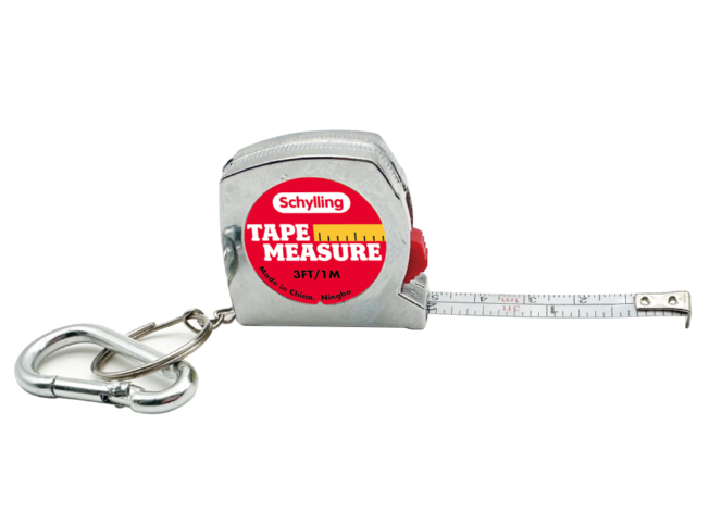 TAPE MEASURE TOY