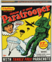 RETRO PARATROOPERS