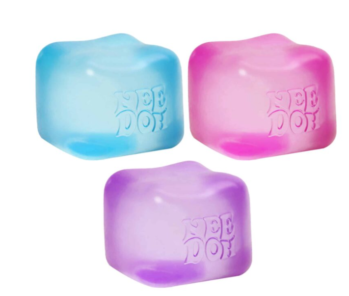 NEE DOH NICE CUBE