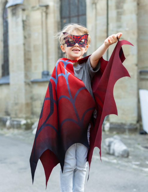 WEB WEAVER SOFT WINGS