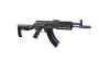 BLACK FULL AUTO AIR RIFLE AK1