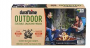 DURAFLAME OUTDOOR FIRELOGS