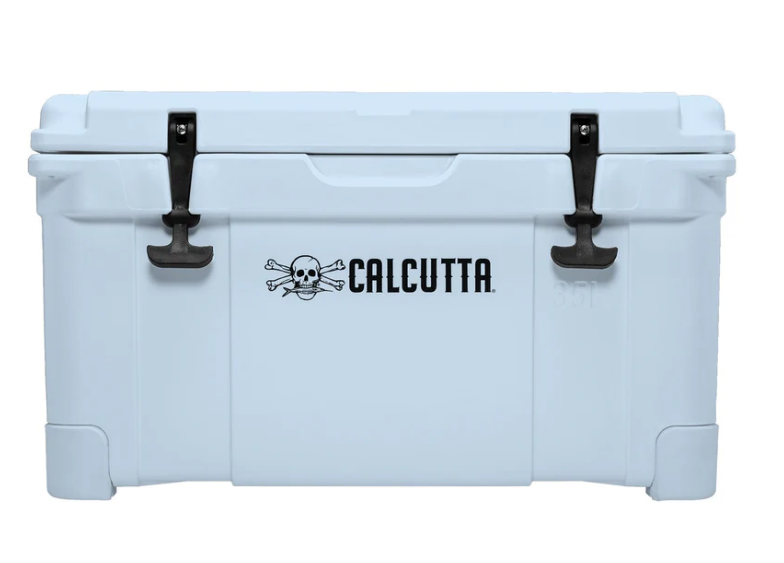 LT BLUE RENEGADE COOLER 35LTR