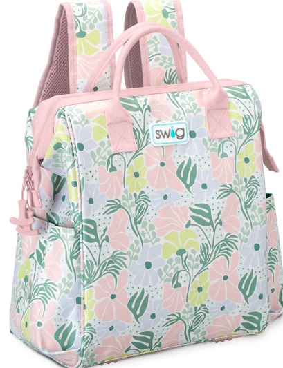 GARDEN PARTY BACKPACK COOLER