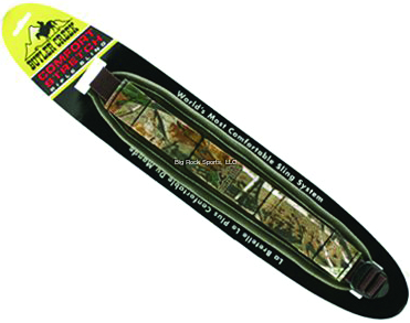 REALTREE COMFORT STRETCH SLING