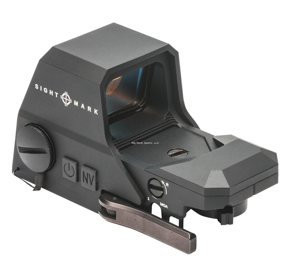 SIGHTMARK ULTRA SHOT A-SPEC