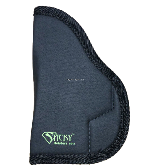 STICKY HOLSTERS LG-2 HOLSTER