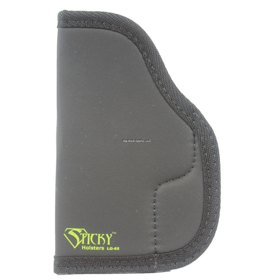 STICKY HOLSTERS LG-6S HOLSTER