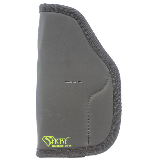 STICKY HOLSTERS LG-6L HOLSTER