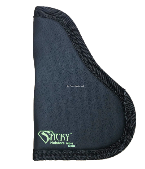STICKY HOLSTERS MD-4
