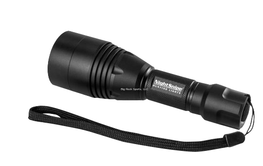 NIGHTSNIPE SCOPE MOUNTED LIGHT