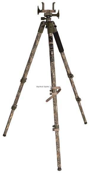 BOG DEATHGRIP REALTREE TRIPOD